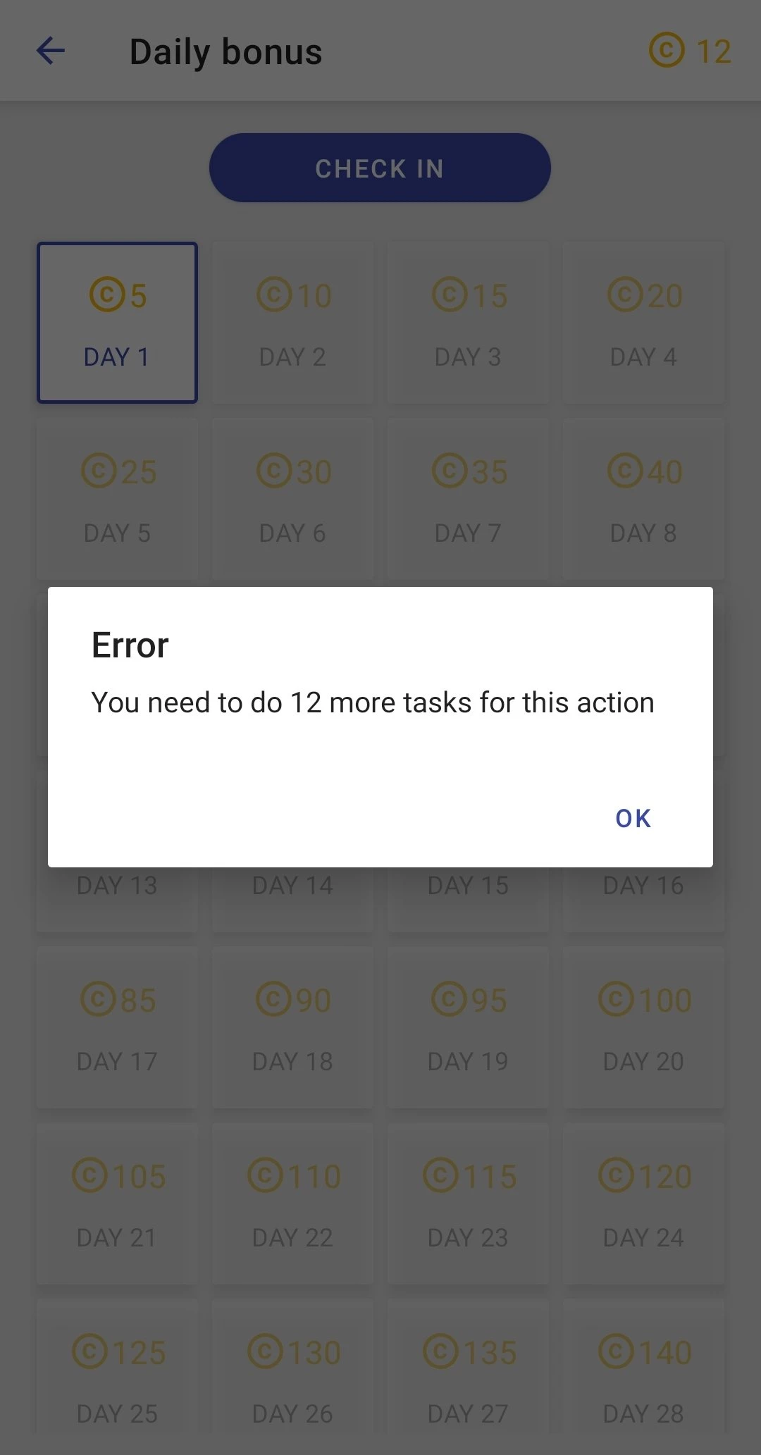 TopFollow — Screenshot 3